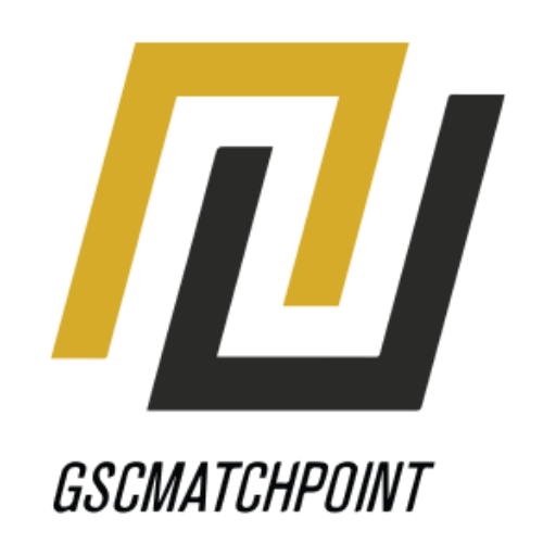 GSCMatchpoint Blog